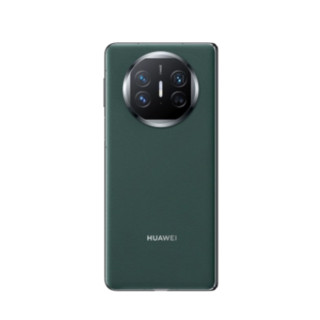 HUAWEI 华为 Mate X5 手机 16GB+512GB 青山黛