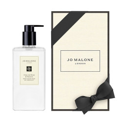 JO MALONE LONDON 祖·玛珑 英国梨与小苍兰沐浴露 500ml