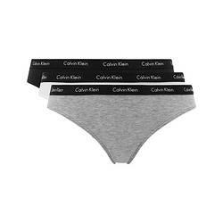 Calvin Klein 卡尔文·克莱 女士三角内裤套装 QP1800O