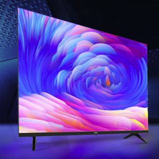 Haier 海尔 畅享系列 LE43C8 液晶电视 43英寸 HD