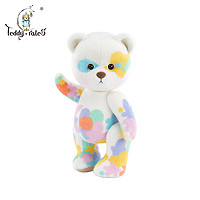 TeddyTales 莉娜熊 2023联名系列 熊毛绒玩具 小爱子联名限定款 中号 30cm