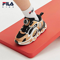 FILA 斐乐 儿童跑步鞋