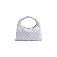 BOTTEGA VENETA 葆蝶家 女士牛皮革手提包 7639