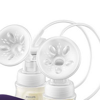 AVENT 新安怡 SCF363 双边电动吸奶器-星趣盒 舒适款