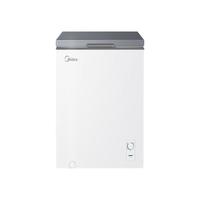 Midea 美的 BD/BC-101KM 冰柜