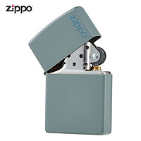 ZIPPO 之宝 煤油防风打火机