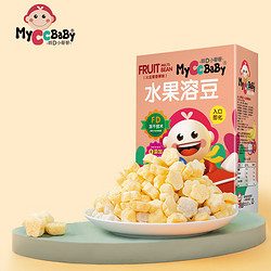 MyCcBaBy 我D小蔡蔡 水果溶豆