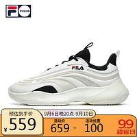 FILA FUSION 斐乐潮牌官方男鞋RAY运动鞋时尚厚底老爹鞋休闲鞋