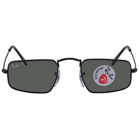 Ray-Ban 雷朋 中性太阳镜 G-15 RB3957 002/58 46