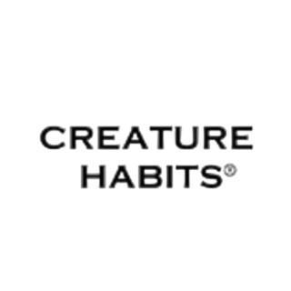 CREATURE HABITS