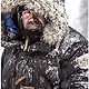 北极狐 瑞典北极狐 男士 Expedition Down No.1 派克大衣