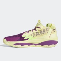 Adidas/阿迪达斯2021冬季DAME 8男女篮球鞋GY0383