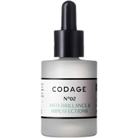 CODAGE 2号控油祛痘瑕疵修复精华 30ml 收缩毛孔