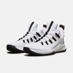 nike 耐克 jordan ultra fly 2 low 男子篮球鞋 ah8110-100 42
