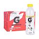 GATORADE 佳得乐 百事可乐 佳得乐 GATORADE 西柚 补充电解质 功能运动饮料 600ml*15瓶整箱