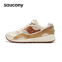 saucony 索康尼 SHADOW 6000 男女休闲运动鞋 S79033