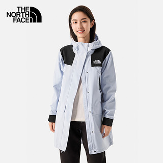 北面 TheNorthFace北面冲锋衣女户外防水透汽秋季新款|81RZ