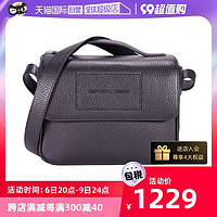 EMPORIO ARMANI EmporioArmani阿玛尼EA单肩斜挎包男包Y4M253 Y068E正品