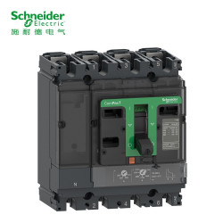 schneiderelectric施耐德电气施耐德塑壳断路器nsx升级款nsx160ftm