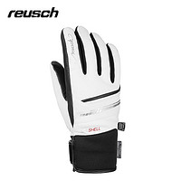 reusch 炫驰女款防水保暖登山滑雪手套保暖透气防风羊皮4931112