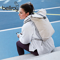 bellroy 澳洲Oslo Backpack 16L挪威极简双肩包商务书包通勤背包