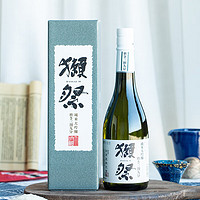 DASSAI 獭祭 39 三割九分 720ml 日本清酒