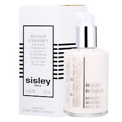 sisley 希思黎 全能乳液 125ml