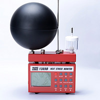 PLUS会员：泰仕 TES-1369B 高压环境热压力监视记录器 1年维保