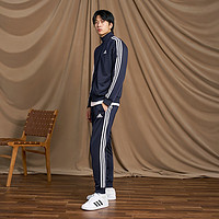 adidas 阿迪达斯 28898 男款长袖运动套装