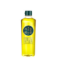 第一坊 冷榨花生油 450ml