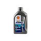 Shell 壳牌 Advance Ultra 4T 10W-40 SN级 全合成机油 摩托车机油 1L 欧版