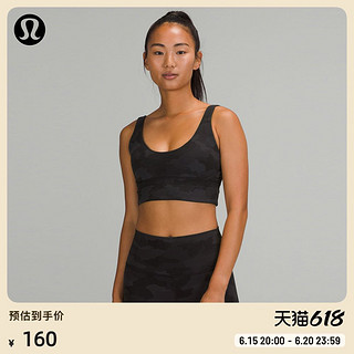 lululemon 丨Align™ 女士运动内衣 LW2DABA