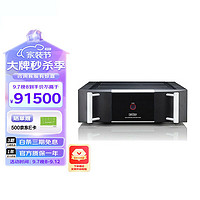 Mark Levinson 马克·莱文森 马克莱文森 No.5302 后级功放 双声道音箱放大器 大功率 HiFi 家庭影院进口