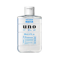 UNO 吾诺 男士滋润精华爽肤水 200ml