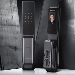 kaadas 凯迪仕 Z1 Pro 升级版 星空灰