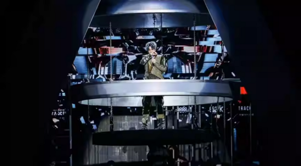 曲靖站 | 2023薛之谦「天外来物」巡回演唱会