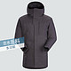 ARC'TERYX 始祖鸟 Arcteryx始祖鸟Therme Parka GTX 防风防水羽绒服鹅绒大衣12888AR