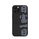 benefit 亿莱仕魔方-BN5964C日富一日 iPhone 15 硅胶手机壳