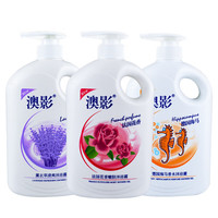 澳影 德国海马香水沐浴液 2L