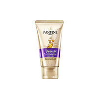 抖音超值购：PANTENE 潘婷 3三分钟奇迹发膜 40g