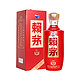  88VIP：MOUTAI 茅台 赖茅 传禧 53度 500ml 酱香型白酒　