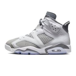 抖音超值购nike耐克男鞋高帮篮球鞋airjordan6retro时尚运动鞋ct