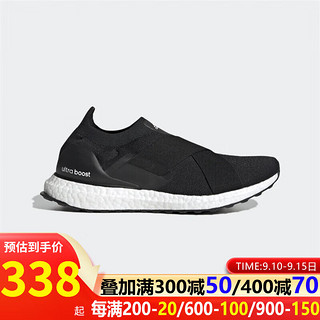 adidas 阿迪达斯 NIKE 耐克 Free RN 2018 女子跑鞋 942836-001 黑/白 36