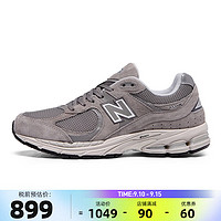 newbalance new balance 2002R系列 中性休闲运动鞋 ML2002RC