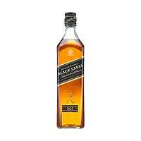 88VIP：尊尼获加 黑牌 12年 调和型 苏格兰威士忌 700ml 单瓶装