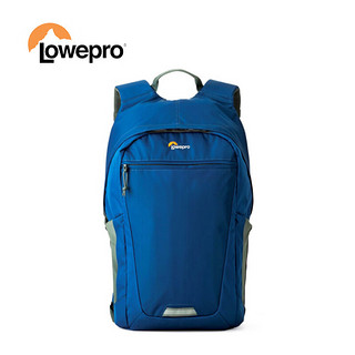 Lowepro 乐摄宝 浪潮 Photo Hatchback BP 250 AW II 双肩相机包 蓝色