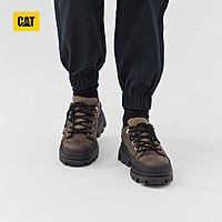CAT 卡特彼勒 男士低帮工装鞋 P110493K3BMC09