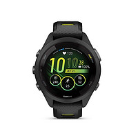 GARMIN 佳明 Forerunner265/265s专业运动手表跑步马拉松骑行游泳血氧