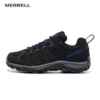 MERRELL 迈乐 户外徒步鞋男女款ACCENTOR GTX/WP登山鞋 J135471-W