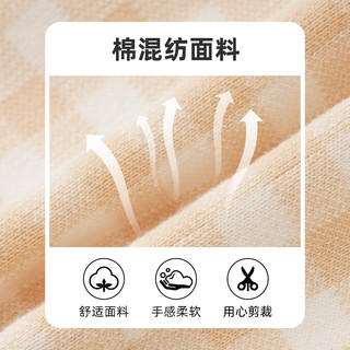 PawinPaw卡通小熊童装2023年冬季女童学院风格纹针织套装甜美